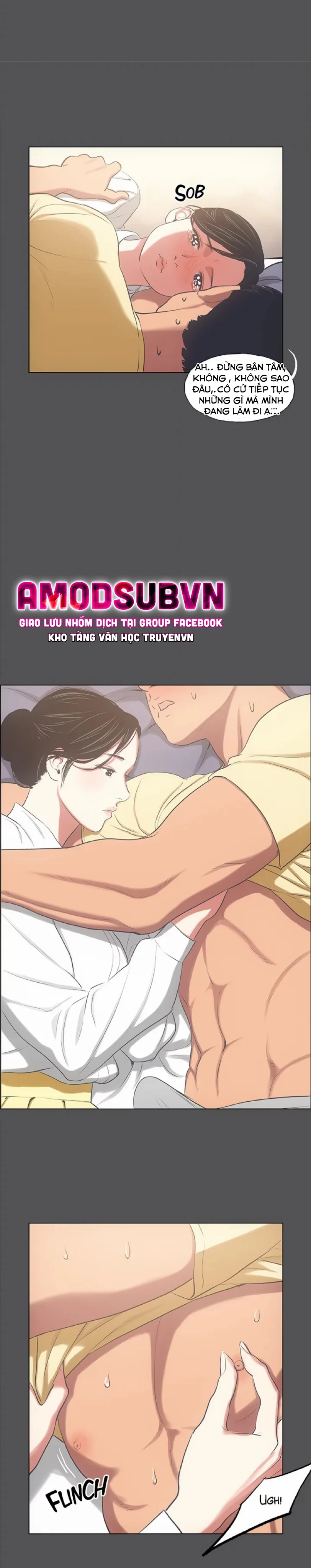 Mùa Hè Em Đến Chap Chapter 22-Mùa Hè Em Đến - Next Chap 23