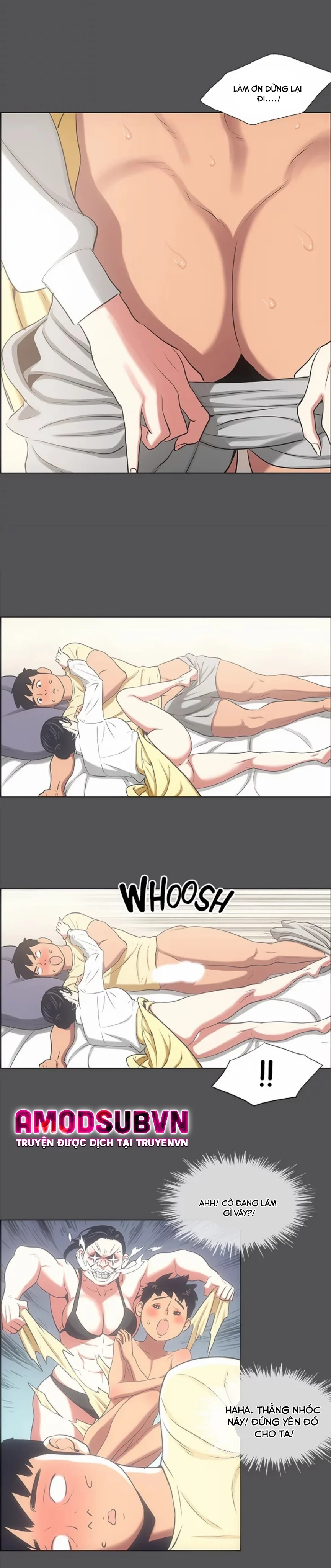 Mùa Hè Em Đến Chap Chapter 22-Mùa Hè Em Đến - Next Chap 23