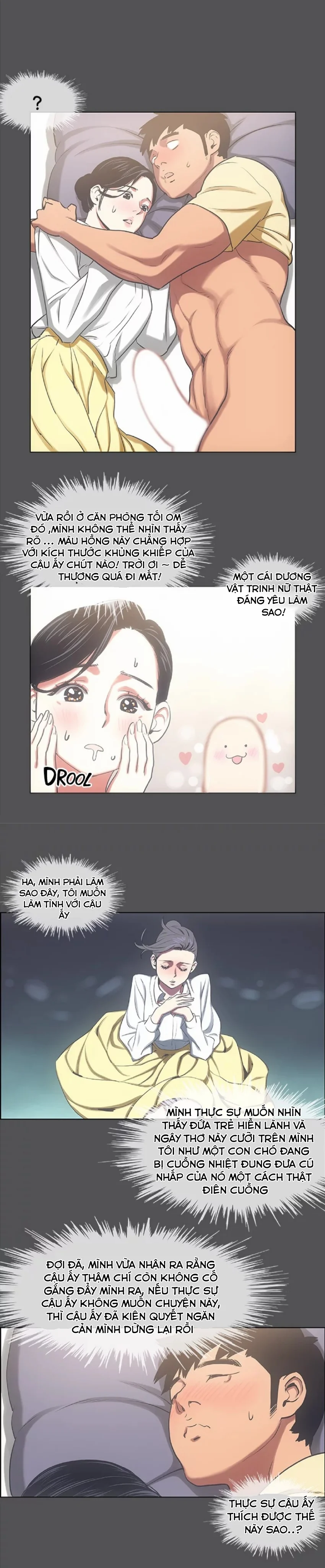 Mùa Hè Em Đến Chap Chapter 22-Mùa Hè Em Đến - Next Chap 23