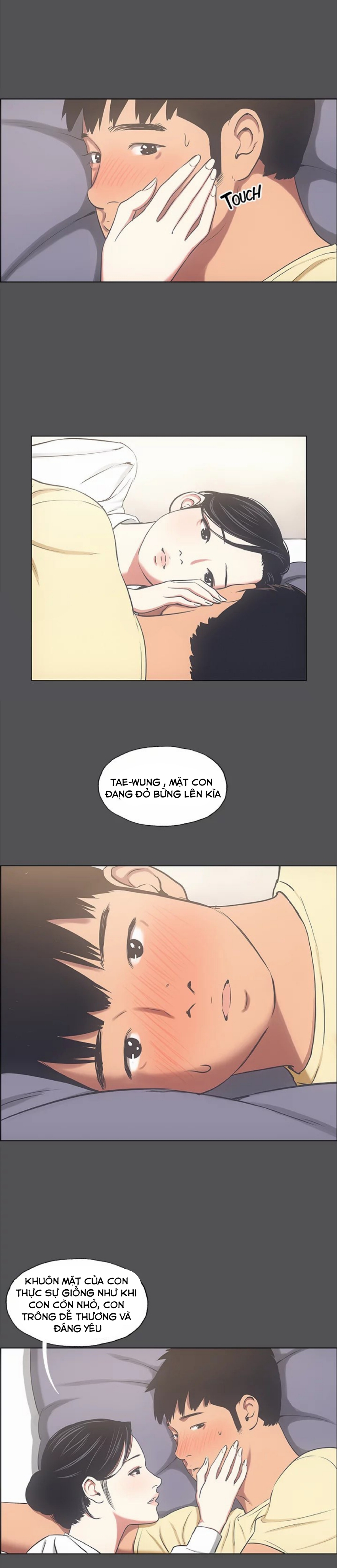 Mùa Hè Em Đến Chap Chapter 22-Mùa Hè Em Đến - Next Chap 23