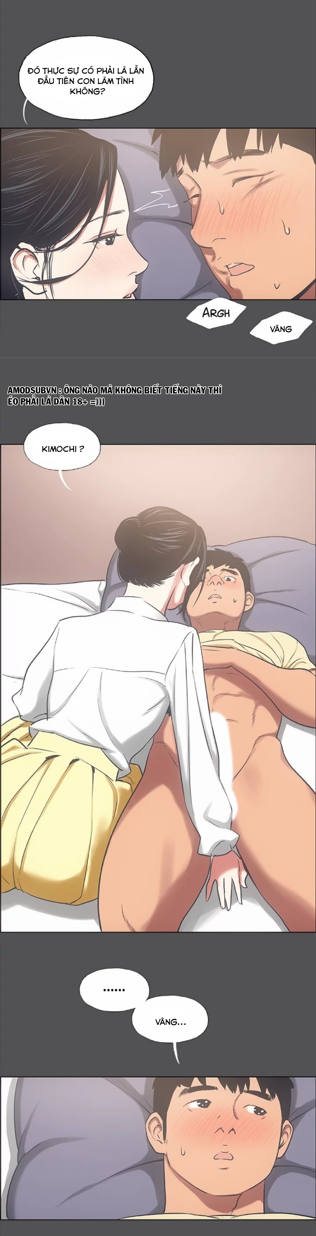 Mùa Hè Em Đến Chap Chapter 22-Mùa Hè Em Đến - Next Chap 23