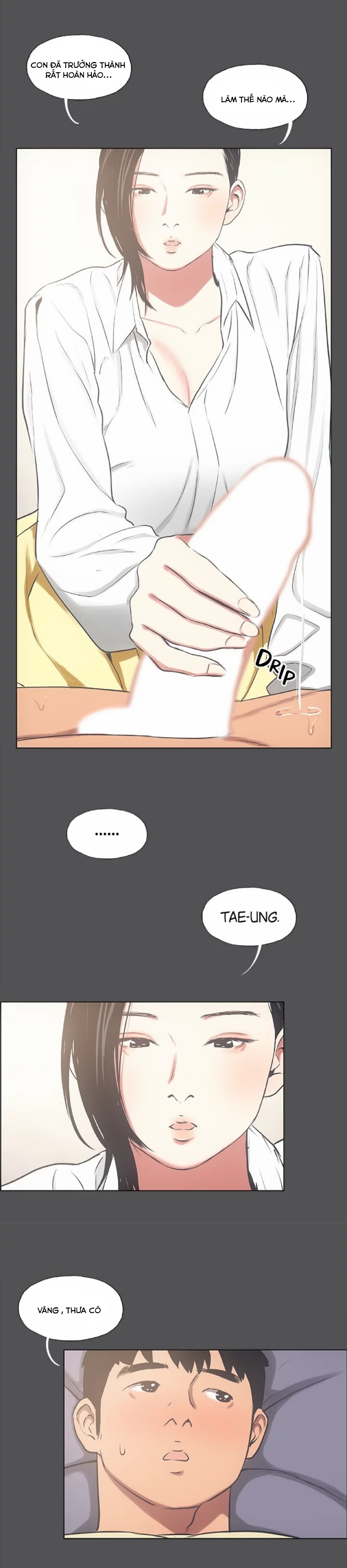 Mùa Hè Em Đến Chap Chapter 22-Mùa Hè Em Đến - Next Chap 23