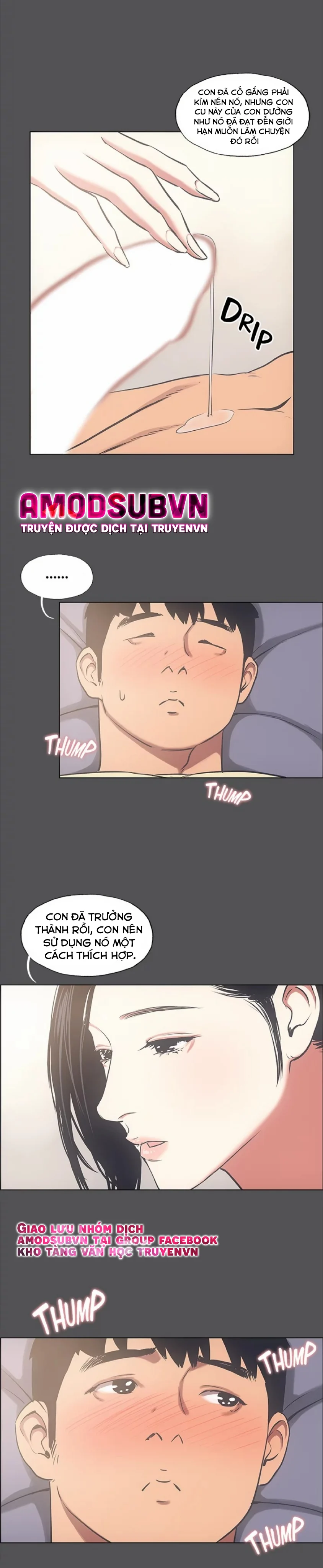 Mùa Hè Em Đến Chap Chapter 22-Mùa Hè Em Đến - Next Chap 23