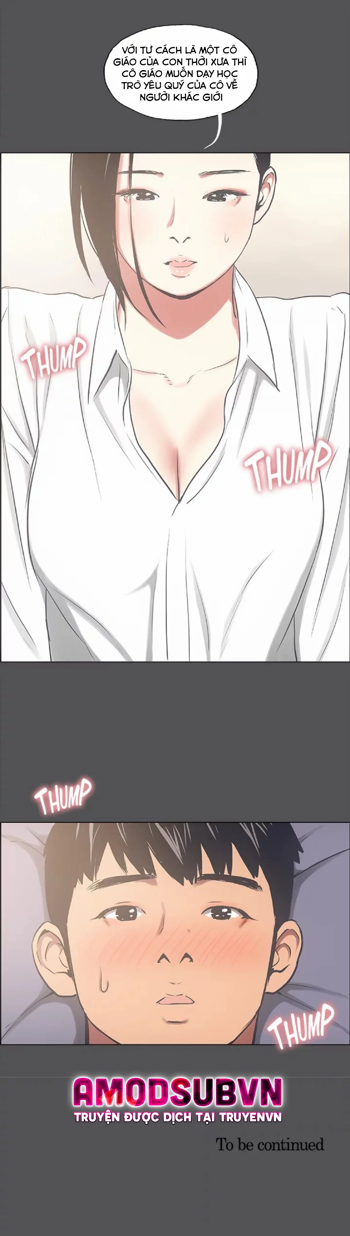 Mùa Hè Em Đến Chap Chapter 22-Mùa Hè Em Đến - Next Chap 23