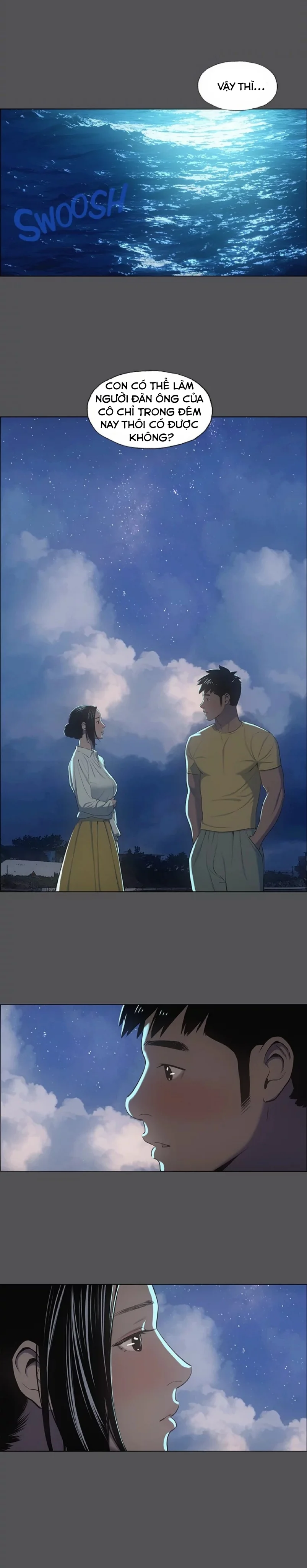 Mùa Hè Em Đến Chap Chapter 22-Mùa Hè Em Đến - Next Chap 23