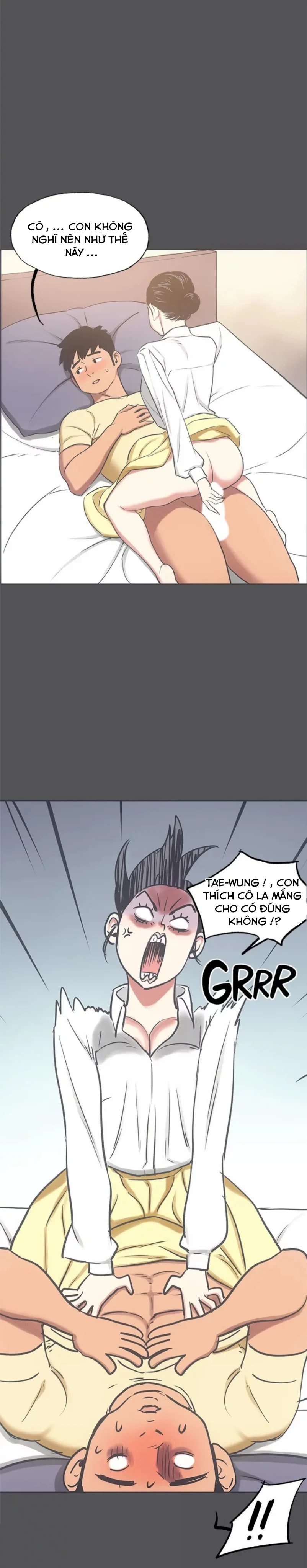 Mùa Hè Em Đến Chap Chapter 23-Mùa Hè Em Đến - Next Chap 24