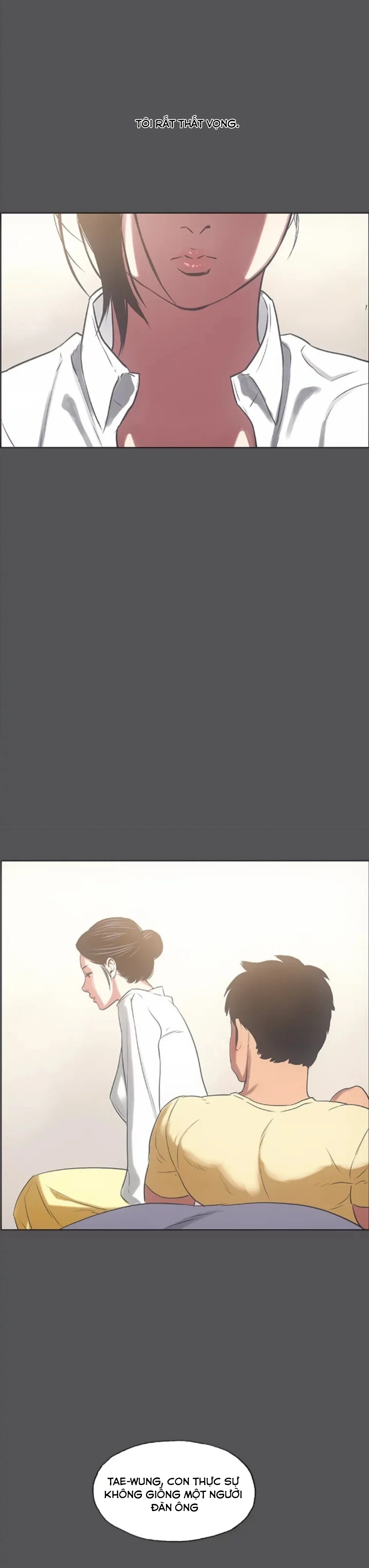 Mùa Hè Em Đến Chap Chapter 23-Mùa Hè Em Đến - Next Chap 24