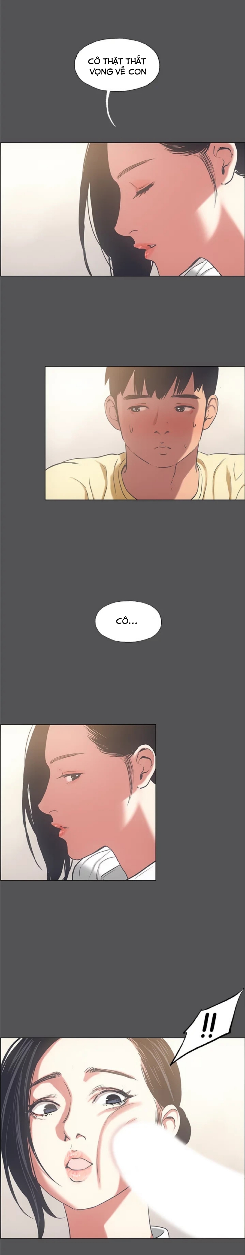 Mùa Hè Em Đến Chap Chapter 23-Mùa Hè Em Đến - Next Chap 24