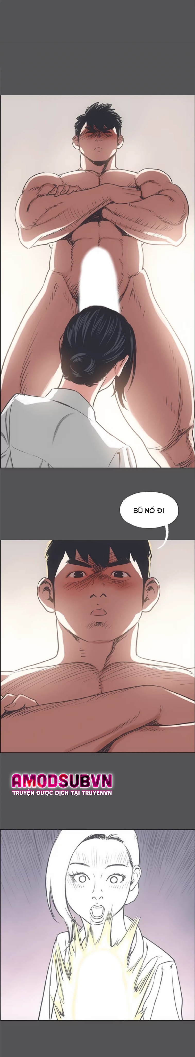 Mùa Hè Em Đến Chap Chapter 23-Mùa Hè Em Đến - Next Chap 24