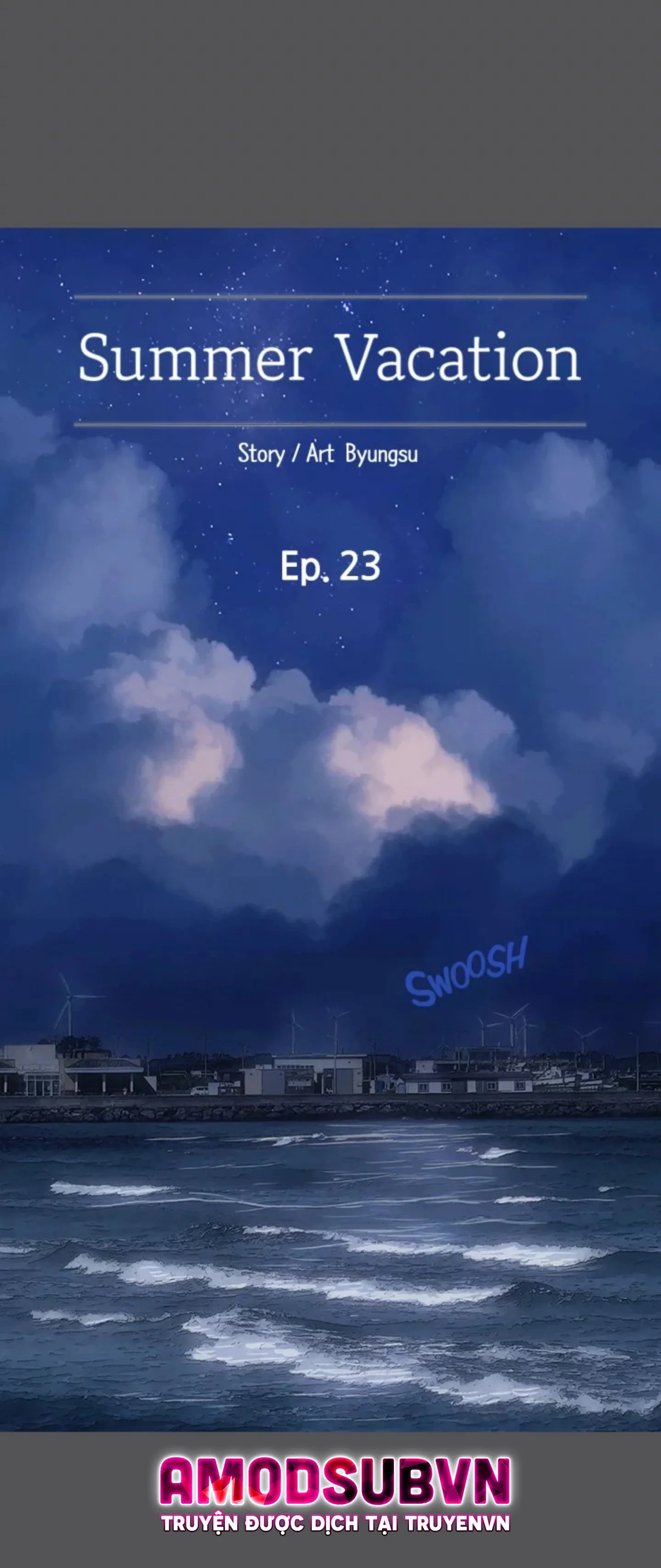 Mùa Hè Em Đến Chap Chapter 23-Mùa Hè Em Đến - Next Chap 24