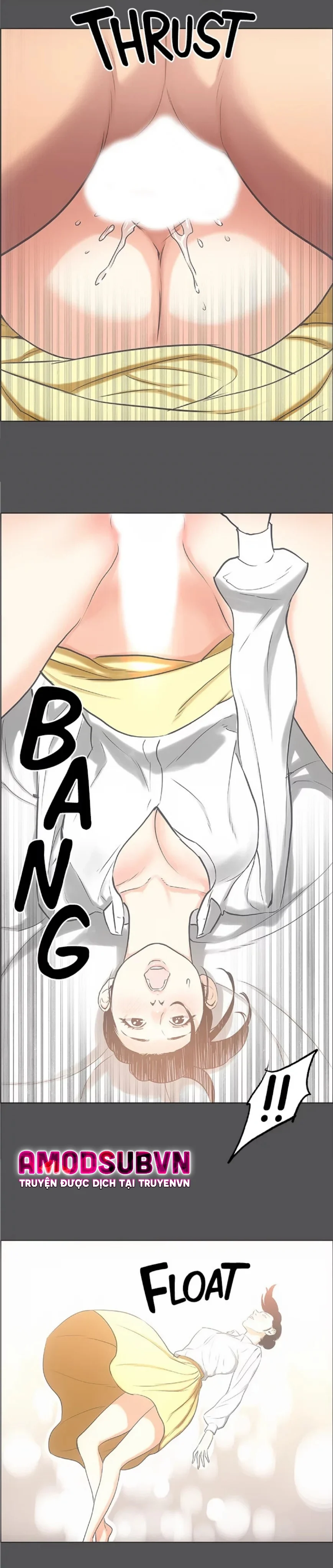 Mùa Hè Em Đến Chap Chapter 24-Mùa Hè Em Đến - Next Chap 25