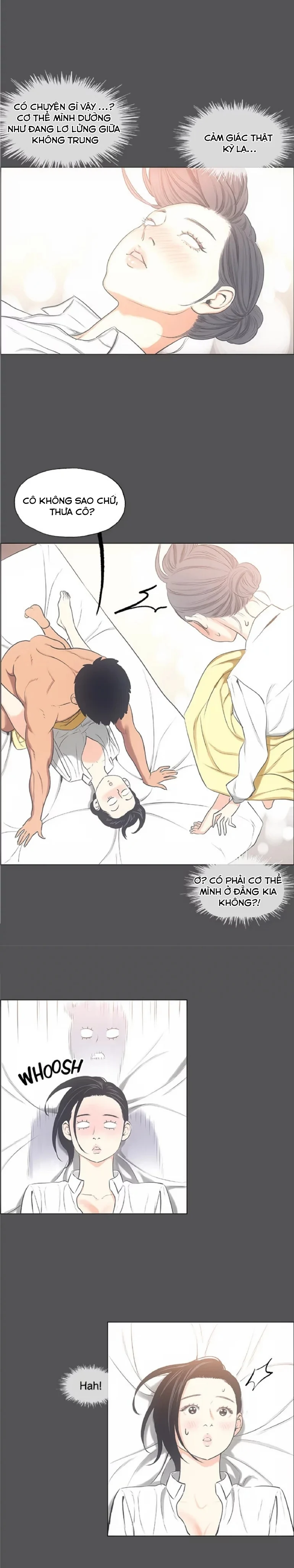 Mùa Hè Em Đến Chap Chapter 24-Mùa Hè Em Đến - Next Chap 25