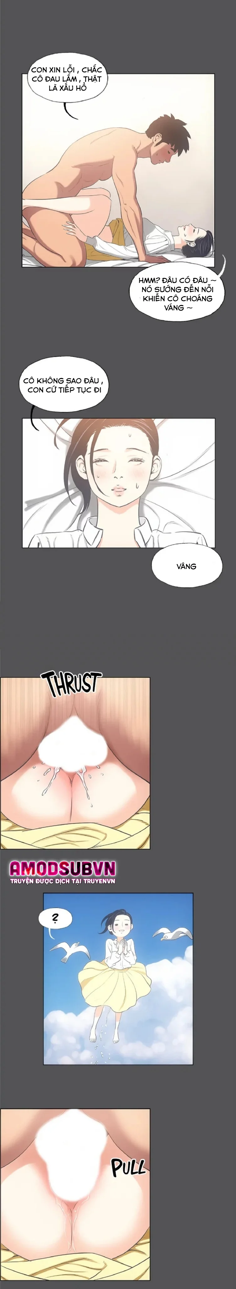 Mùa Hè Em Đến Chap Chapter 24-Mùa Hè Em Đến - Next Chap 25