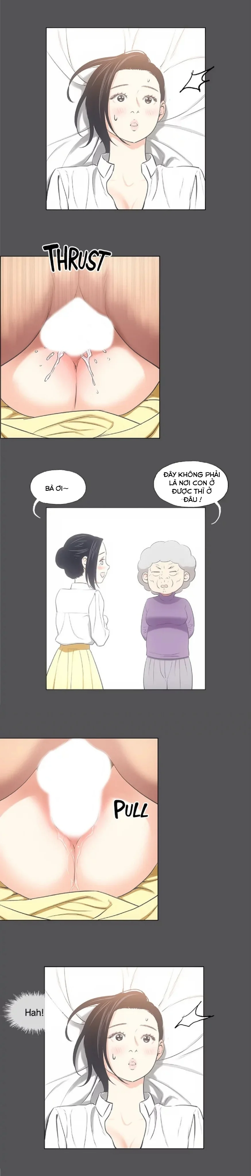 Mùa Hè Em Đến Chap Chapter 24-Mùa Hè Em Đến - Next Chap 25