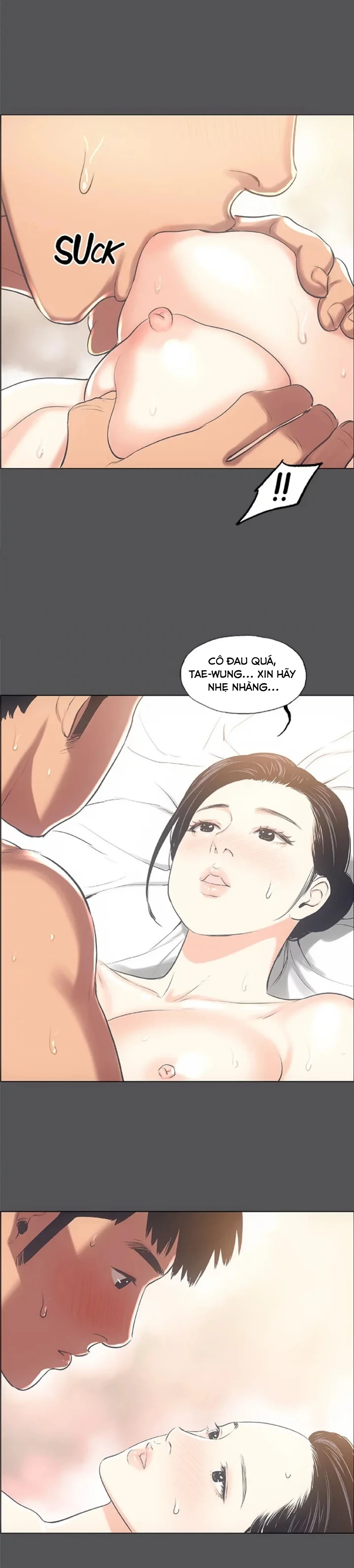 Mùa Hè Em Đến Chap Chapter 24-Mùa Hè Em Đến - Next Chap 25
