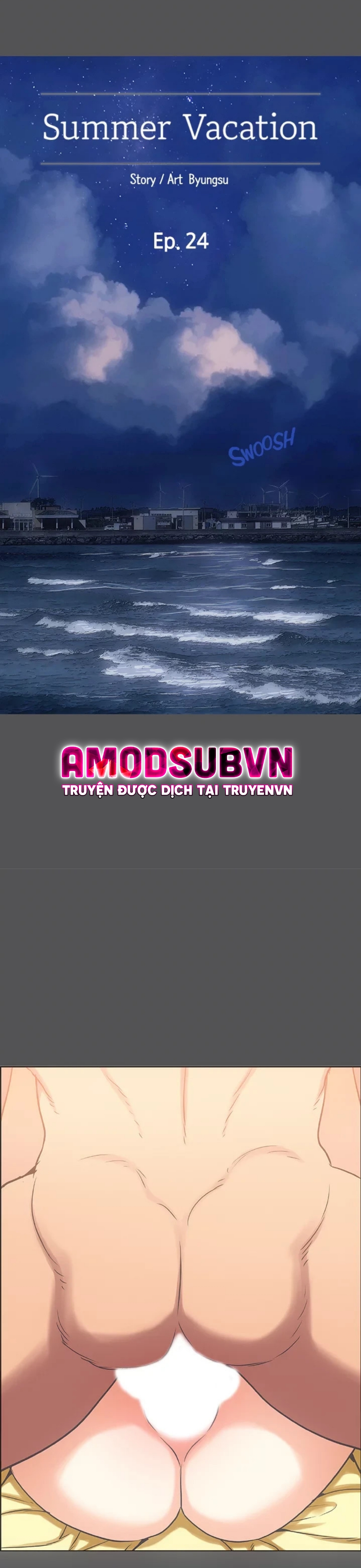 Mùa Hè Em Đến Chap Chapter 24-Mùa Hè Em Đến - Next Chap 25