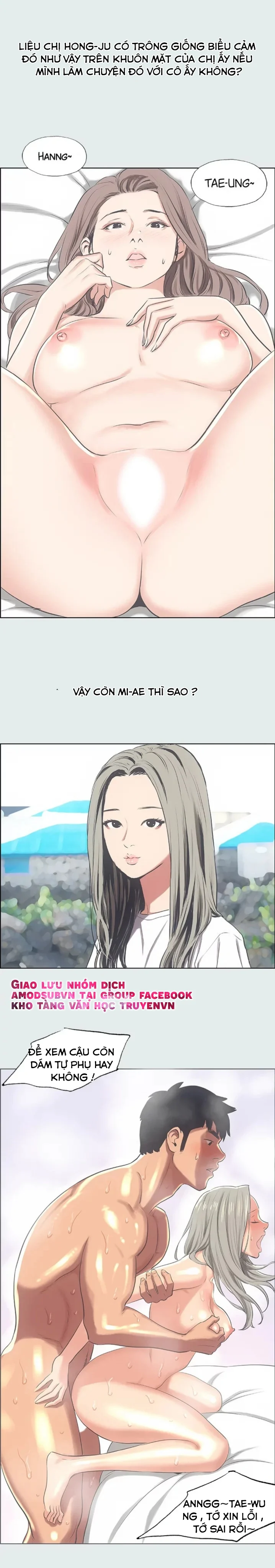 Mùa Hè Em Đến Chap Chapter 25-Mùa Hè Em Đến - Next Chap 26
