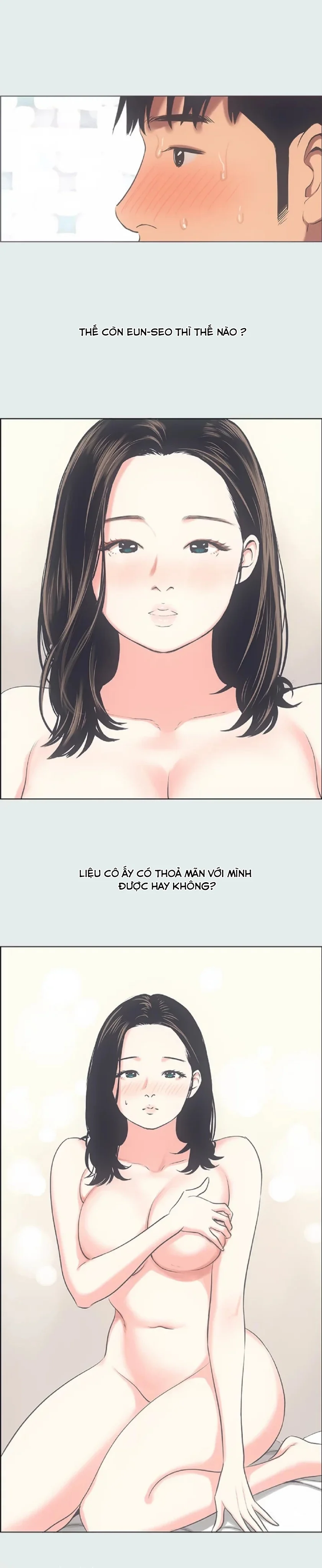 Mùa Hè Em Đến Chap Chapter 25-Mùa Hè Em Đến - Next Chap 26