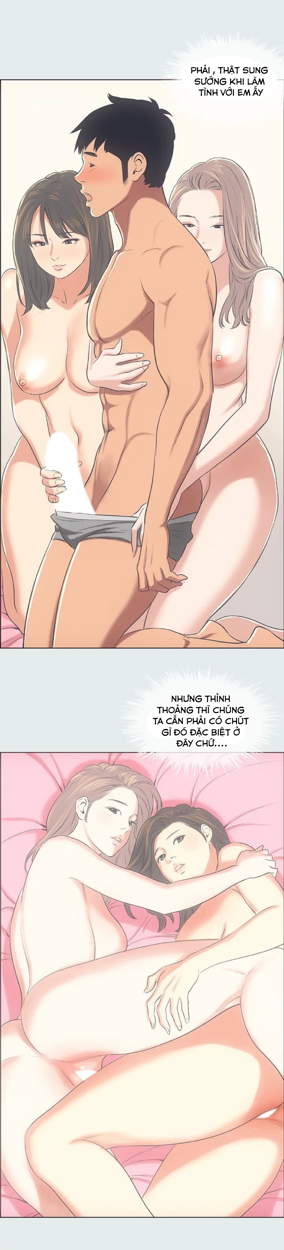 Mùa Hè Em Đến Chap Chapter 25-Mùa Hè Em Đến - Next Chap 26