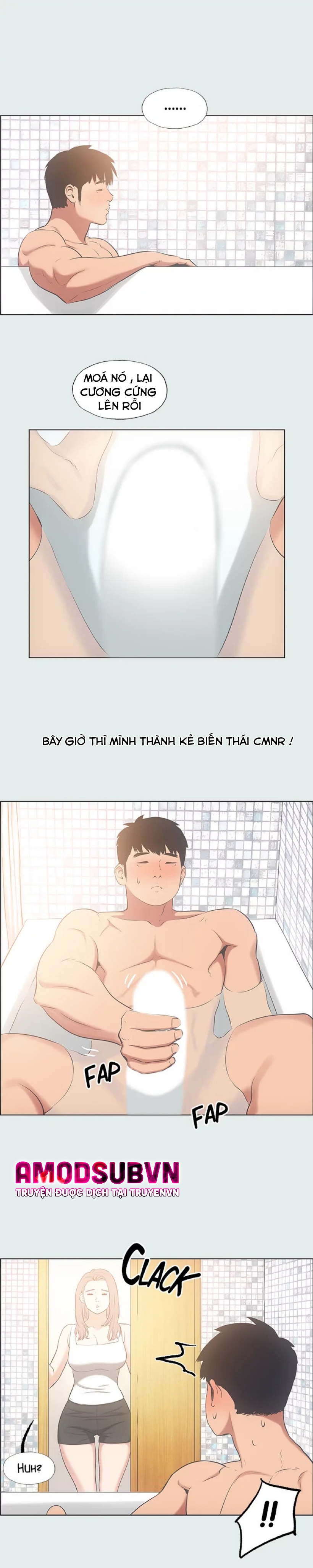 Mùa Hè Em Đến Chap Chapter 25-Mùa Hè Em Đến - Next Chap 26