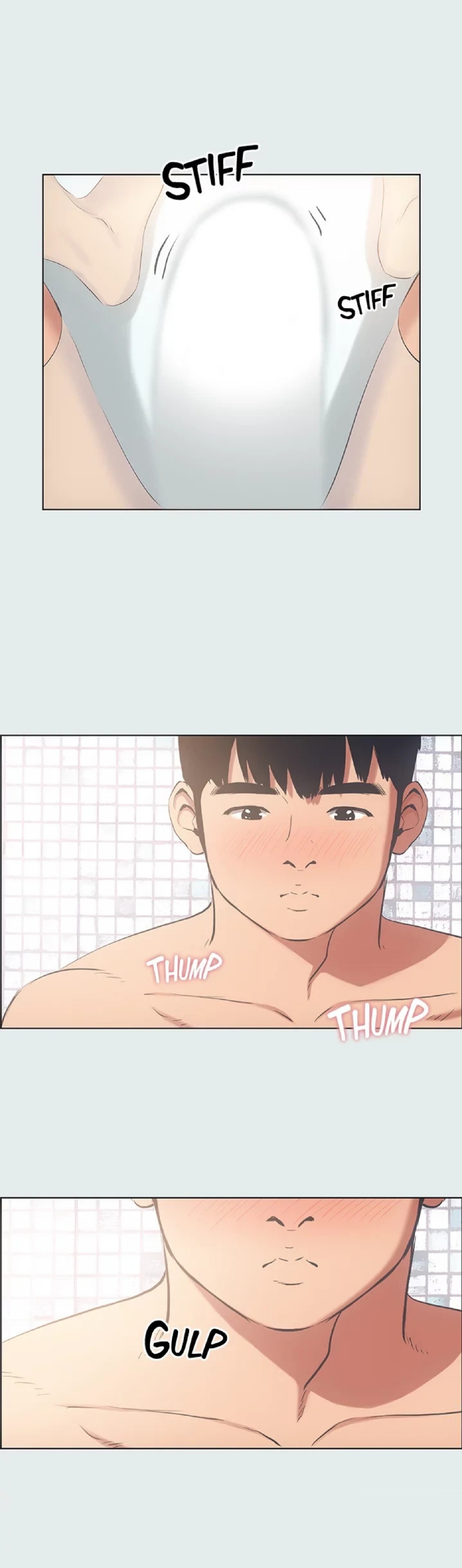 Mùa Hè Em Đến Chap Chapter 25-Mùa Hè Em Đến - Next Chap 26