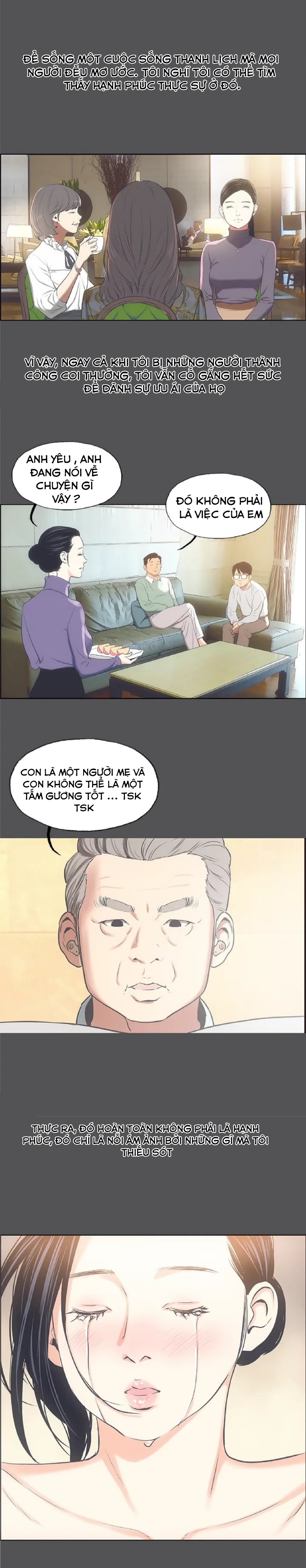 Mùa Hè Em Đến Chap Chapter 25-Mùa Hè Em Đến - Next Chap 26