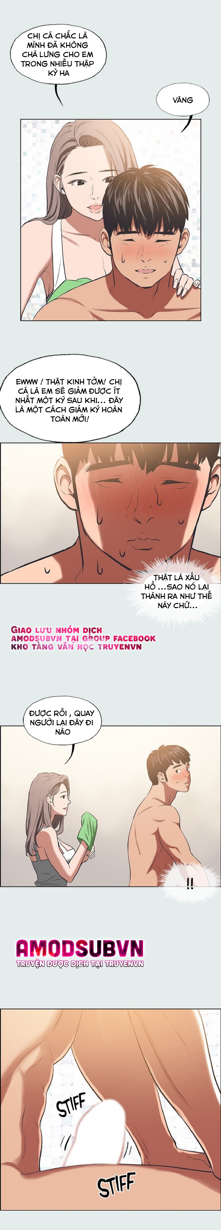 Mùa Hè Em Đến Chap Chapter 26-Mùa Hè Em Đến - Next Chap 27