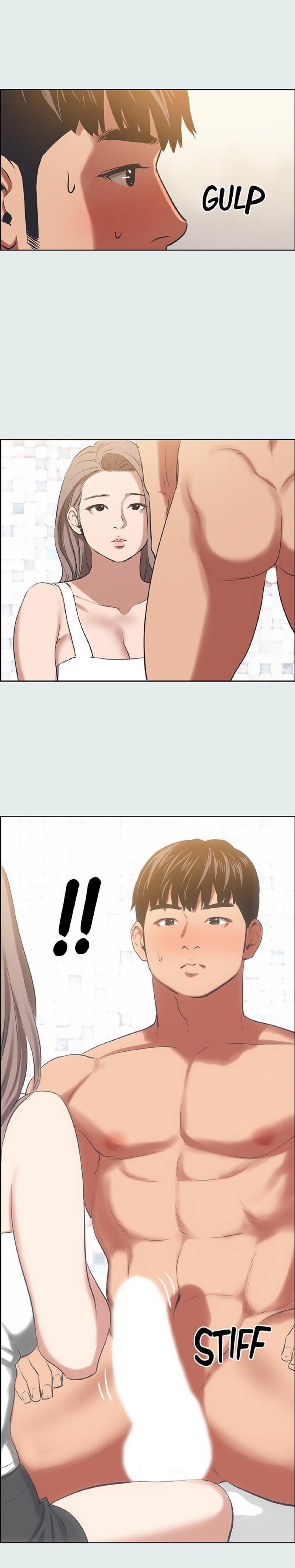 Mùa Hè Em Đến Chap Chapter 26-Mùa Hè Em Đến - Next Chap 27