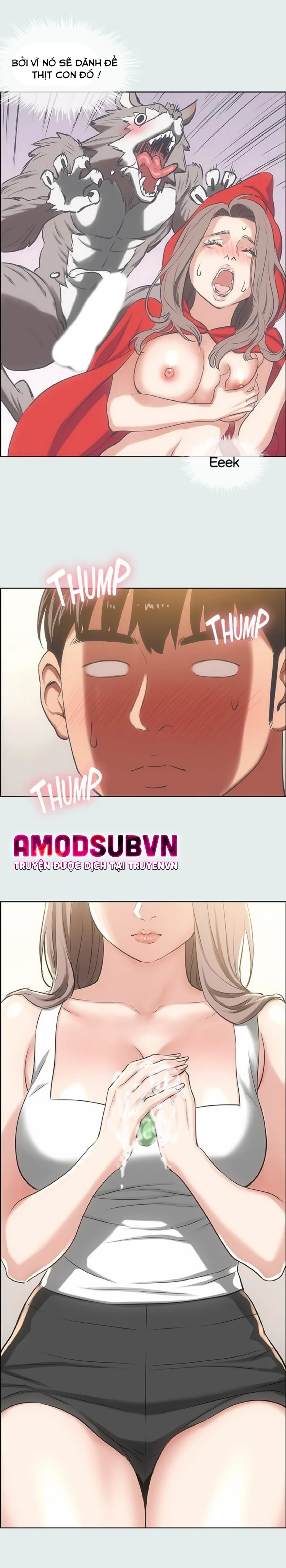 Mùa Hè Em Đến Chap Chapter 26-Mùa Hè Em Đến - Next Chap 27