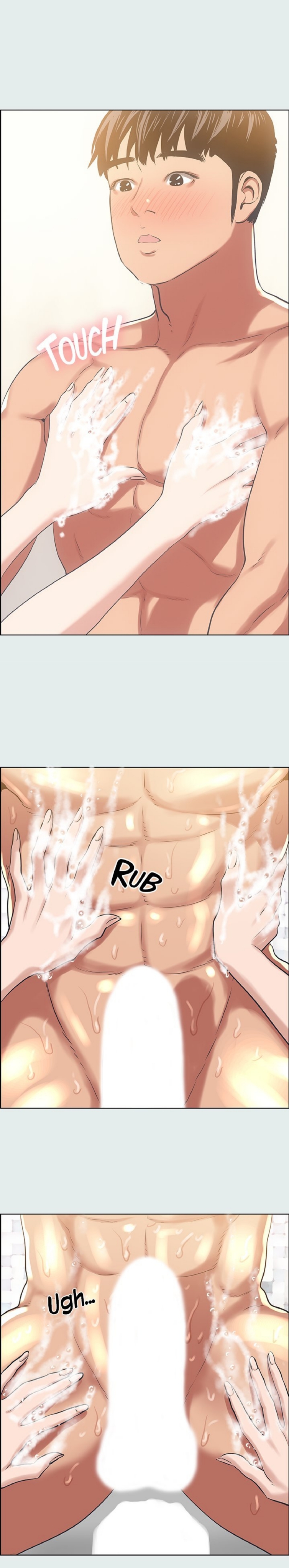 Mùa Hè Em Đến Chap Chapter 26-Mùa Hè Em Đến - Next Chap 27