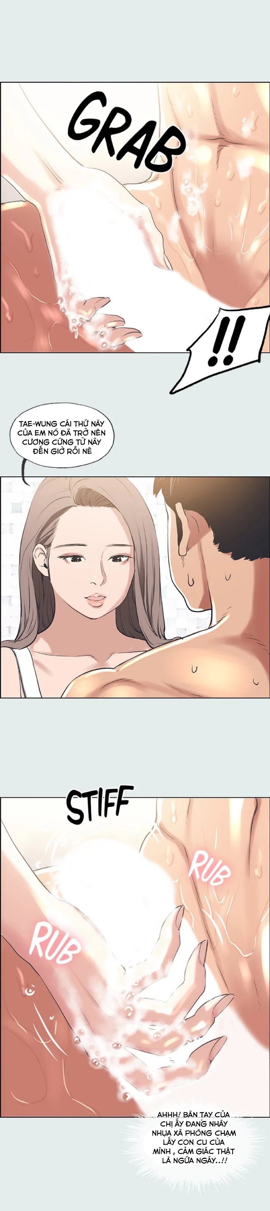 Mùa Hè Em Đến Chap Chapter 26-Mùa Hè Em Đến - Next Chap 27