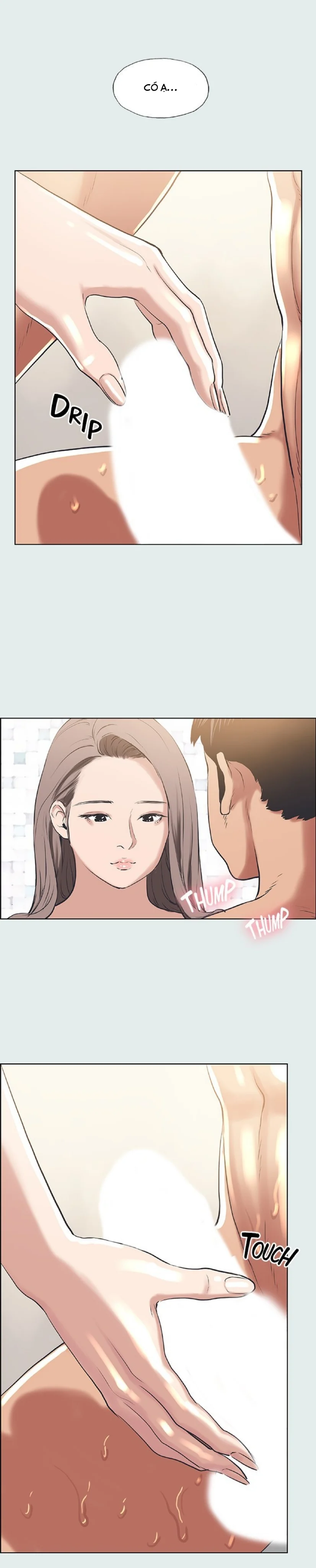 Mùa Hè Em Đến Chap Chapter 26-Mùa Hè Em Đến - Next Chap 27