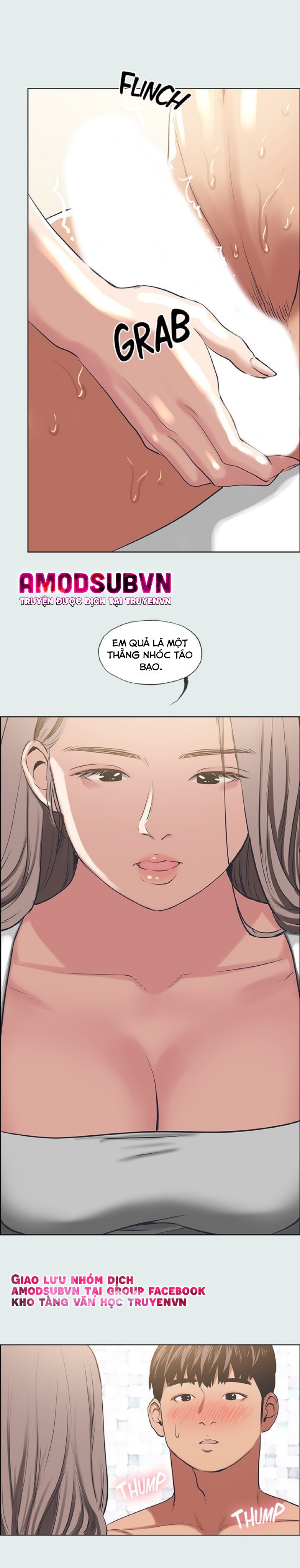 Mùa Hè Em Đến Chap Chapter 26-Mùa Hè Em Đến - Next Chap 27