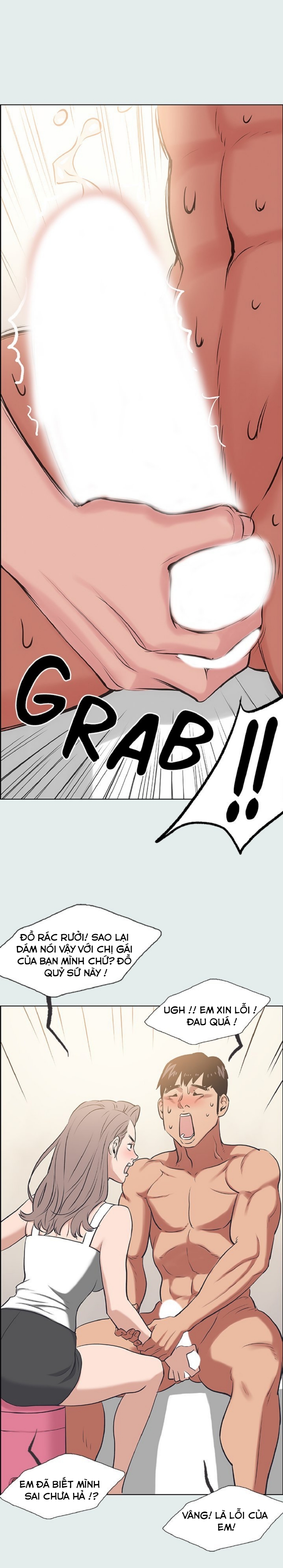 Mùa Hè Em Đến Chap Chapter 26-Mùa Hè Em Đến - Next Chap 27