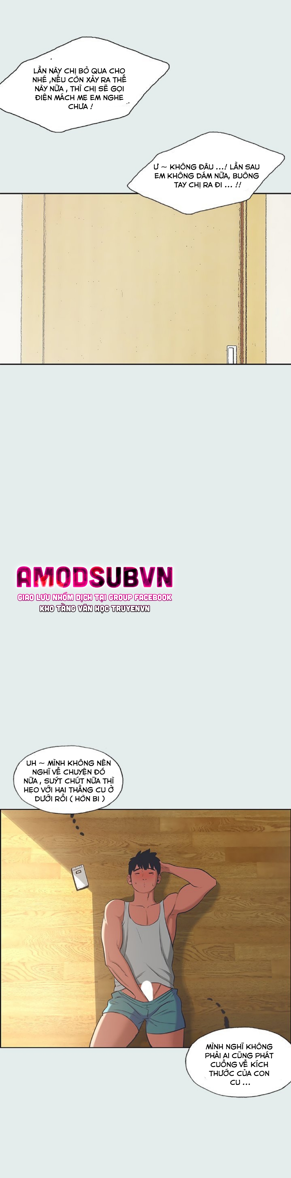 Mùa Hè Em Đến Chap Chapter 26-Mùa Hè Em Đến - Next Chap 27