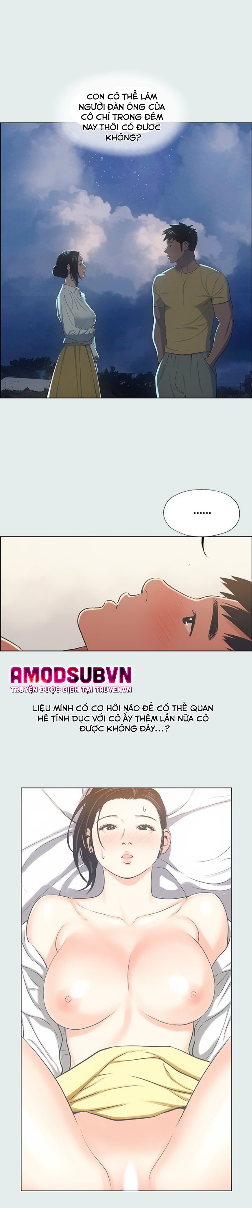 Mùa Hè Em Đến Chap Chapter 26-Mùa Hè Em Đến - Next Chap 27