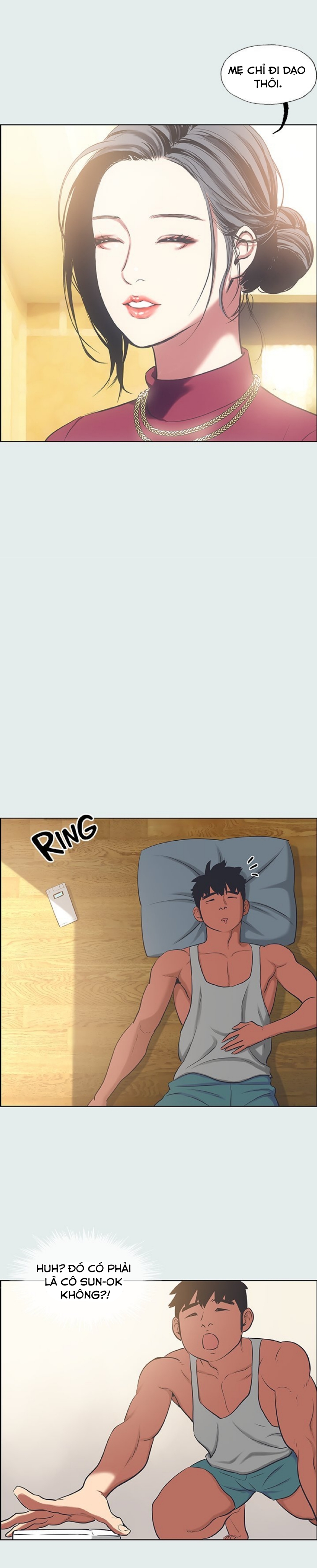 Mùa Hè Em Đến Chap Chapter 26-Mùa Hè Em Đến - Next Chap 27