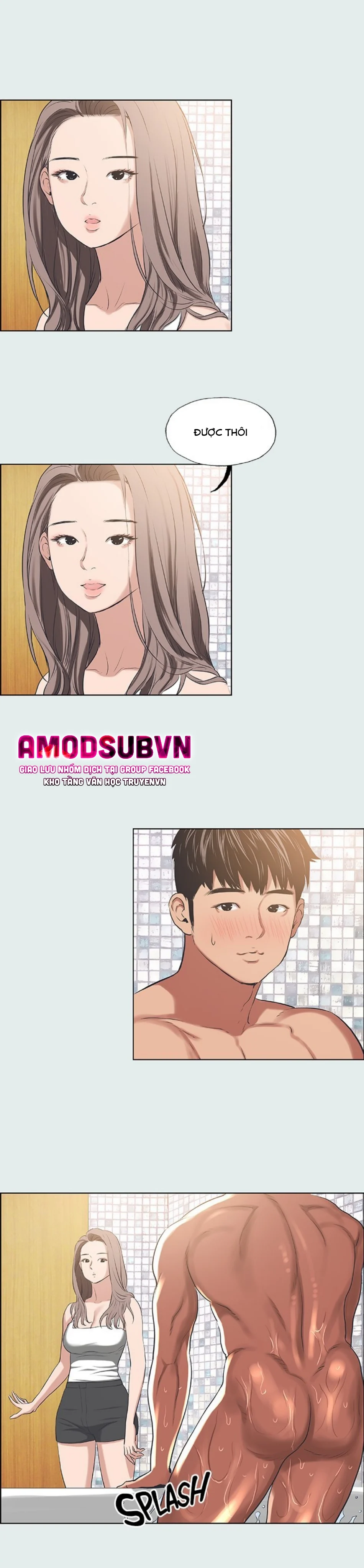 Mùa Hè Em Đến Chap Chapter 26-Mùa Hè Em Đến - Next Chap 27