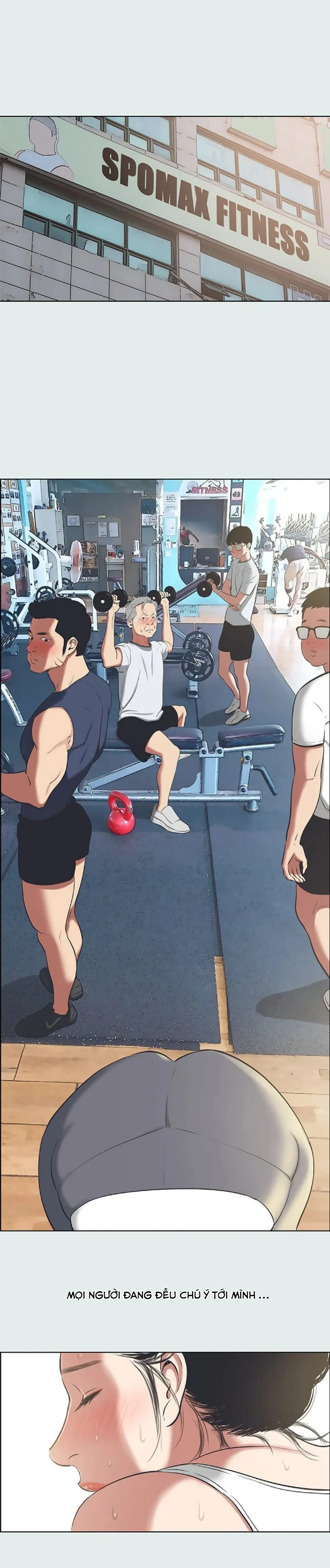 Mùa Hè Em Đến Chap Chapter 27-Mùa Hè Em Đến - Next Chap 28