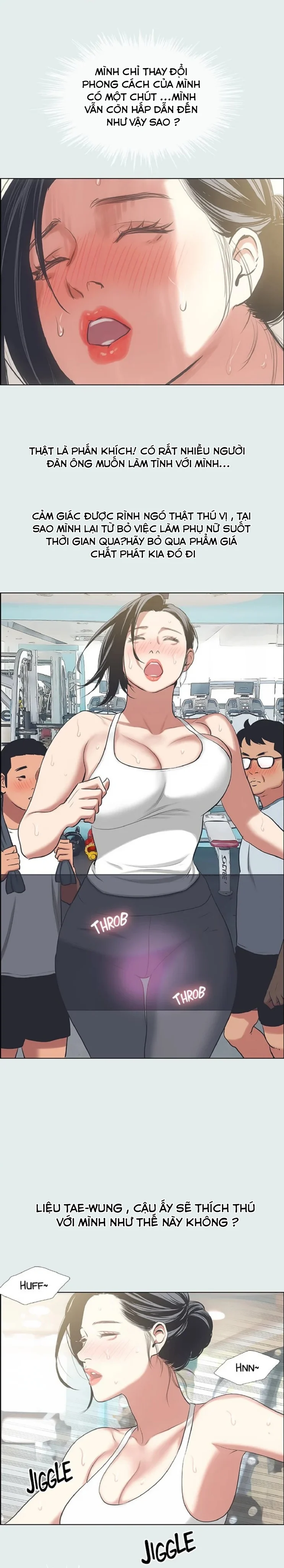 Mùa Hè Em Đến Chap Chapter 27-Mùa Hè Em Đến - Next Chap 28