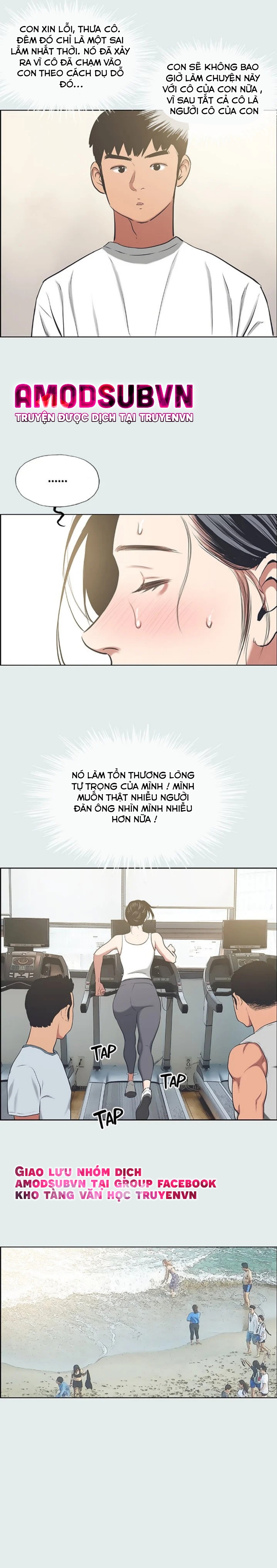 Mùa Hè Em Đến Chap Chapter 27-Mùa Hè Em Đến - Next Chap 28