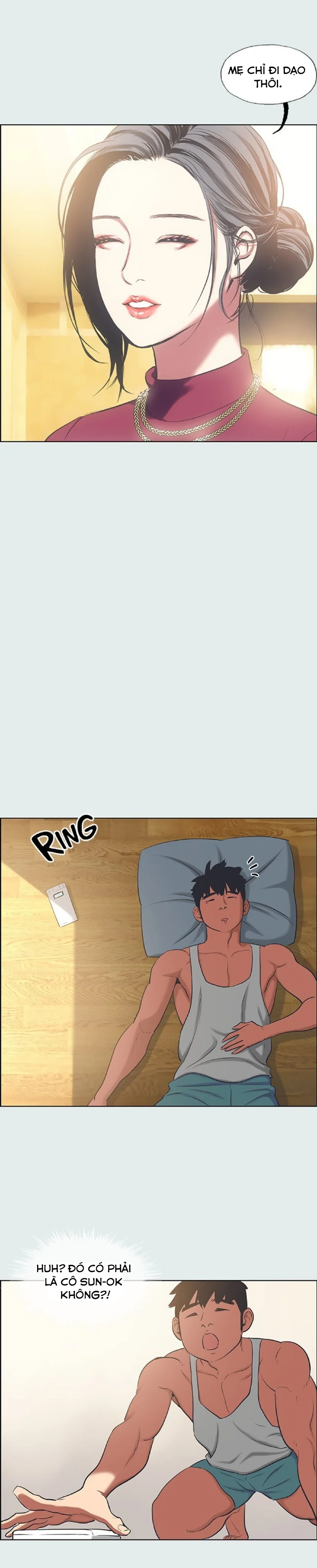 Mùa Hè Em Đến Chap Chapter 27-Mùa Hè Em Đến - Next Chap 28