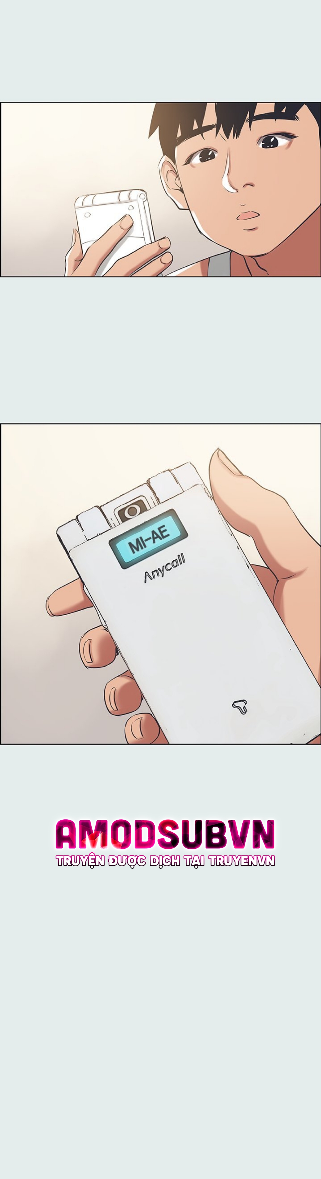 Mùa Hè Em Đến Chap Chapter 27-Mùa Hè Em Đến - Next Chap 28