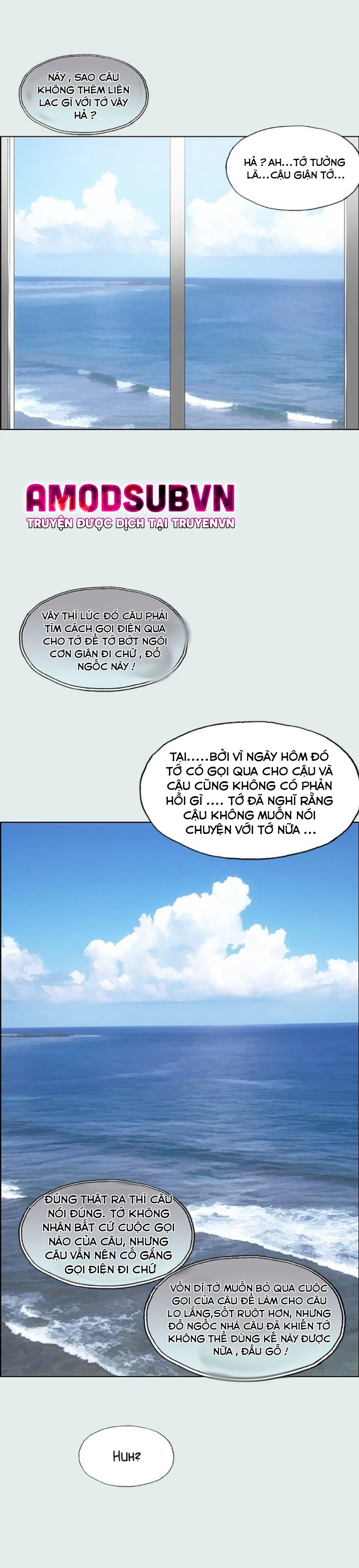 Mùa Hè Em Đến Chap Chapter 27-Mùa Hè Em Đến - Next Chap 28