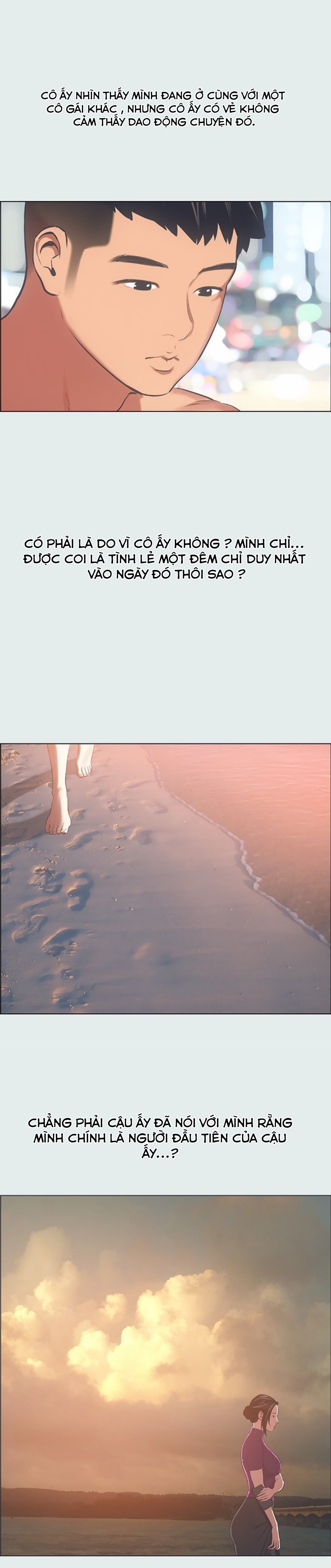 Mùa Hè Em Đến Chap Chapter 28-Mùa Hè Em Đến - Next Chap 29