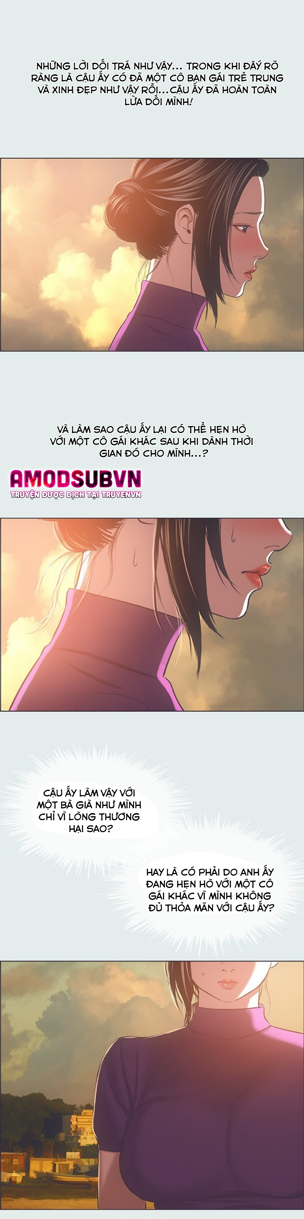 Mùa Hè Em Đến Chap Chapter 28-Mùa Hè Em Đến - Next Chap 29