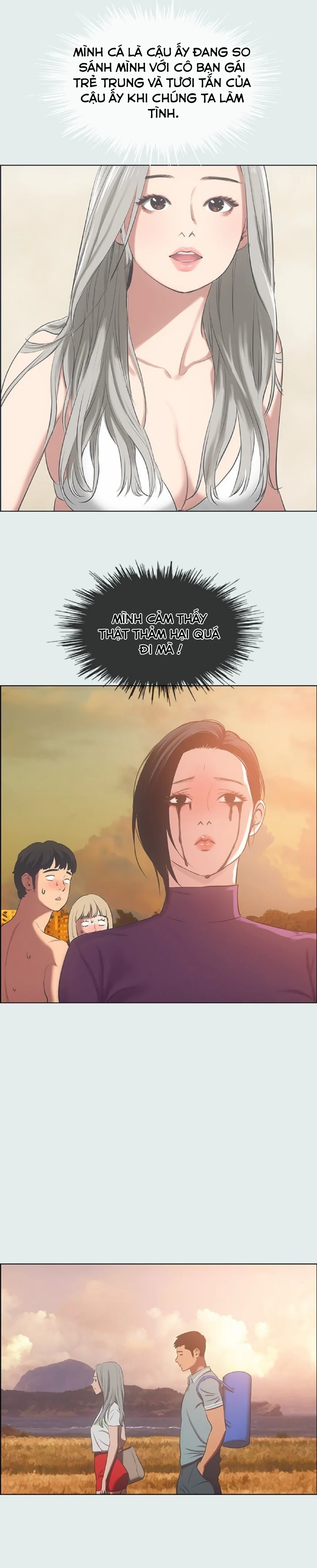 Mùa Hè Em Đến Chap Chapter 28-Mùa Hè Em Đến - Next Chap 29