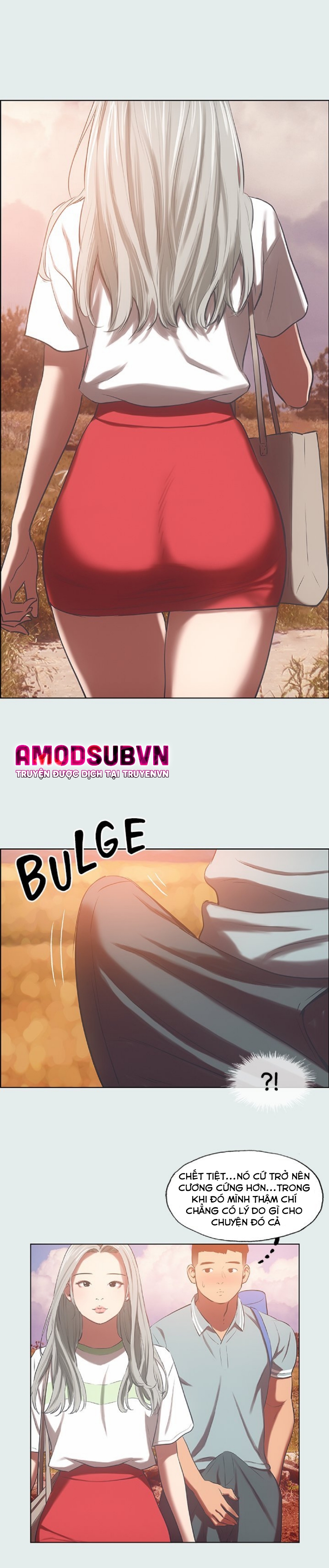 Mùa Hè Em Đến Chap Chapter 28-Mùa Hè Em Đến - Next Chap 29