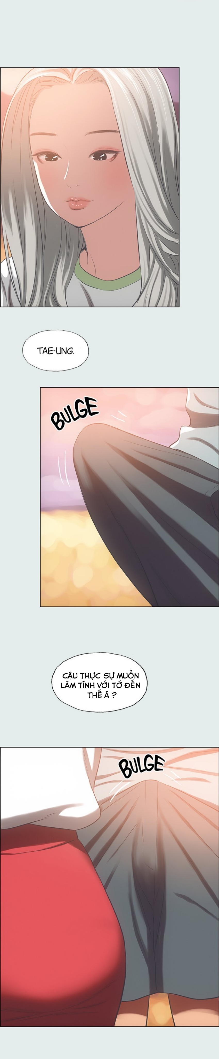 Mùa Hè Em Đến Chap Chapter 28-Mùa Hè Em Đến - Next Chap 29