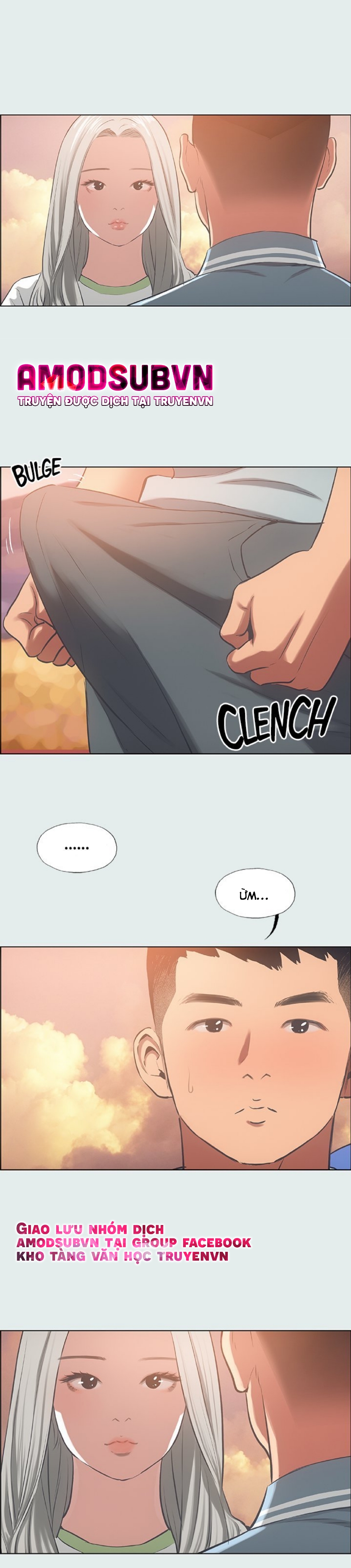 Mùa Hè Em Đến Chap Chapter 28-Mùa Hè Em Đến - Next Chap 29